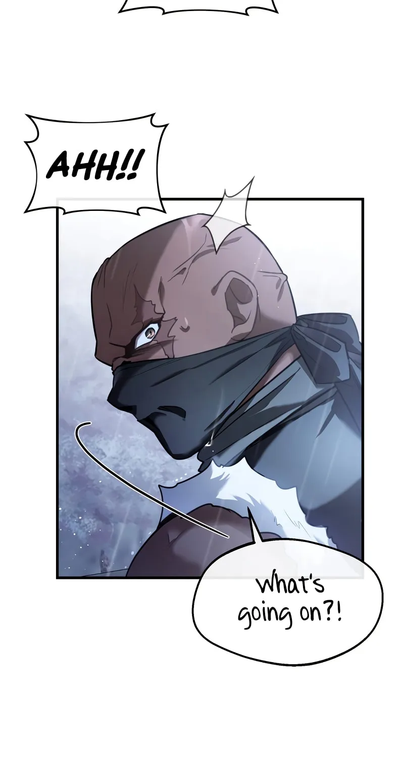 The Night Without Shadows Chapter 28 page 40 - 