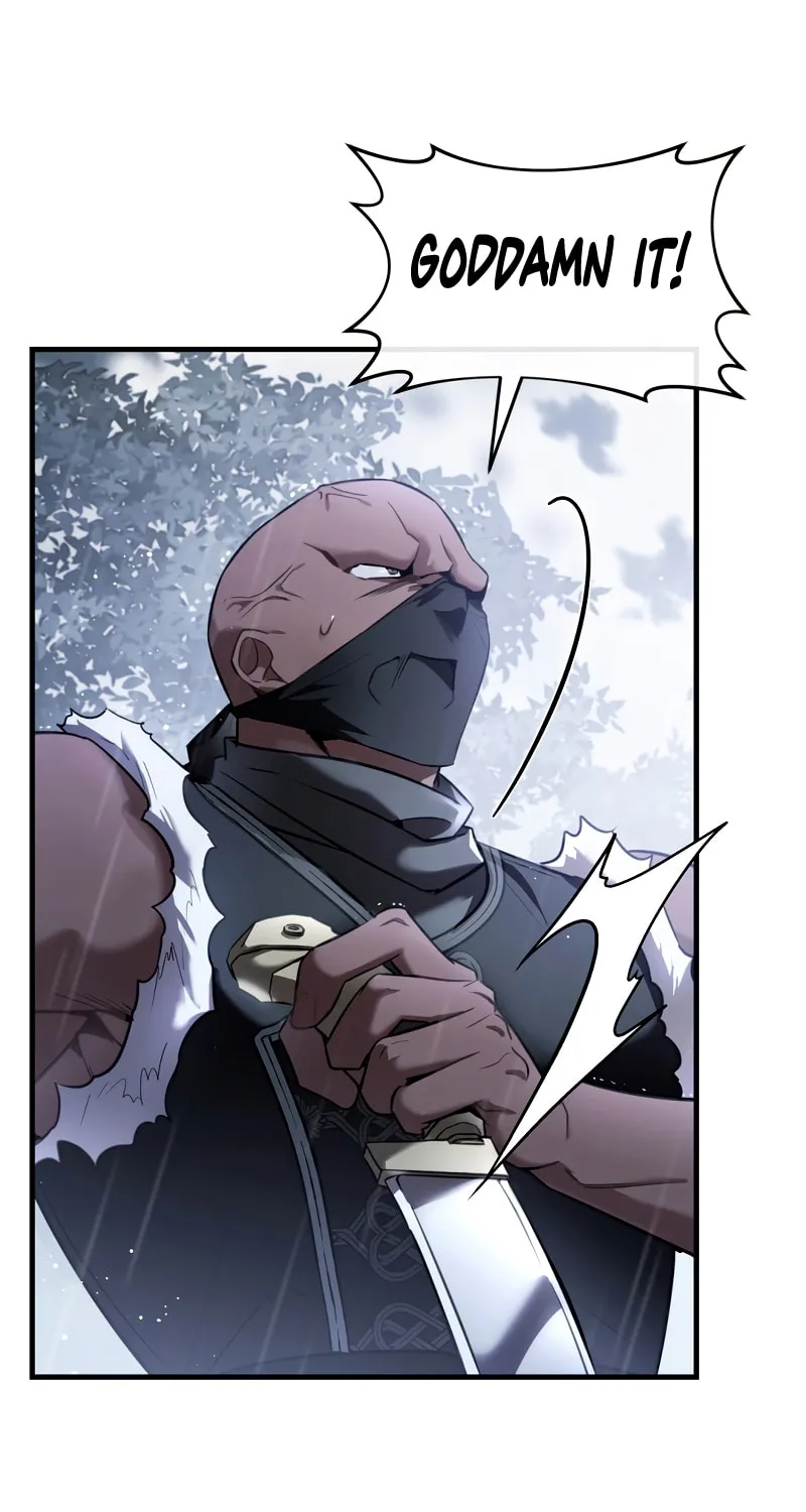 The Night Without Shadows Chapter 28 page 45 - 