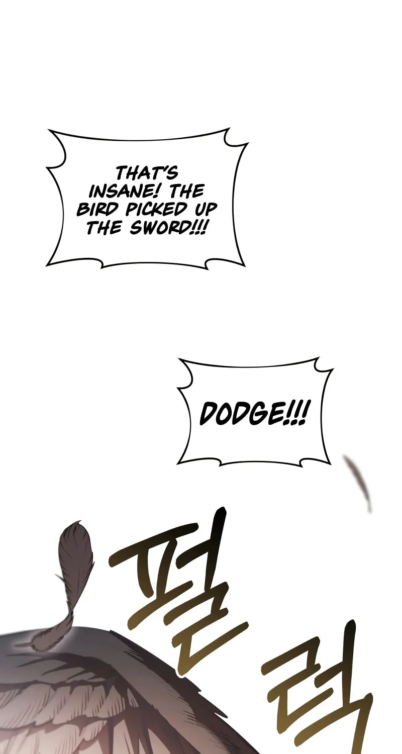 The Night Without Shadows Chapter 28 page 61 - 