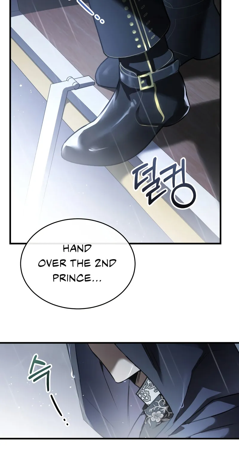 The Night Without Shadows Chapter 28 page 73 - 