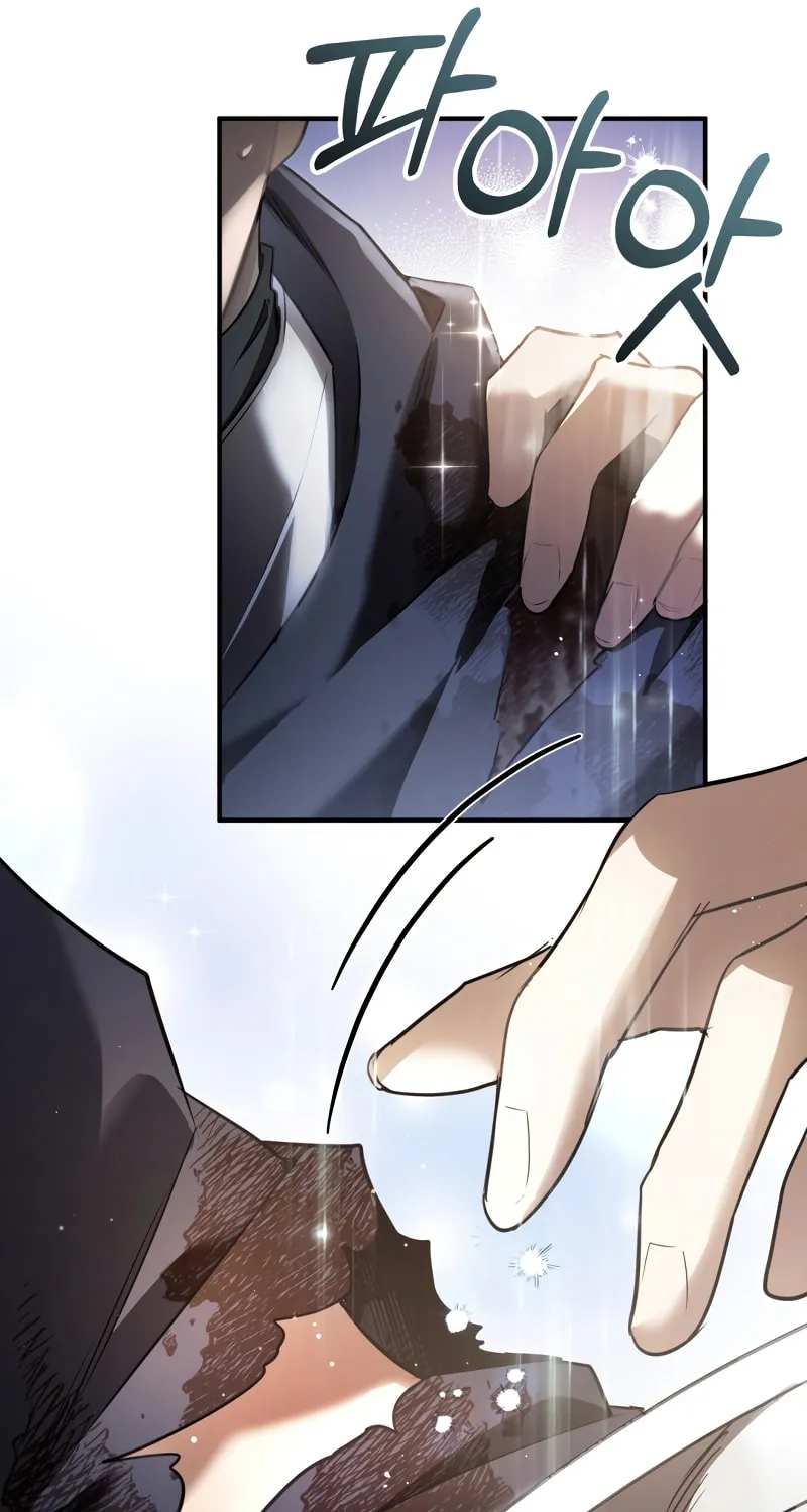 The Night Without Shadows Chapter 28 page 85 - 