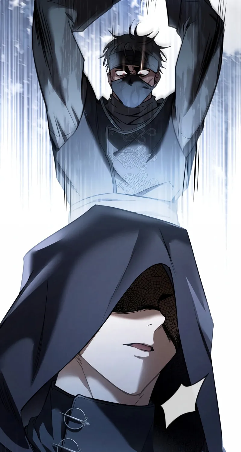 The Night Without Shadows Chapter 28 page 88 - 