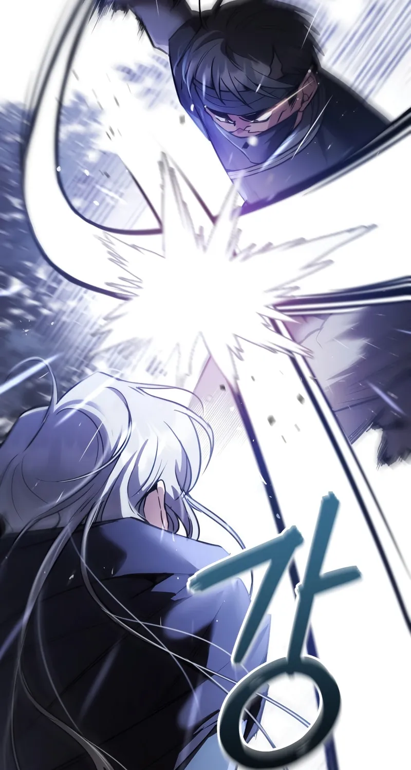 The Night Without Shadows Chapter 28 page 91 - 