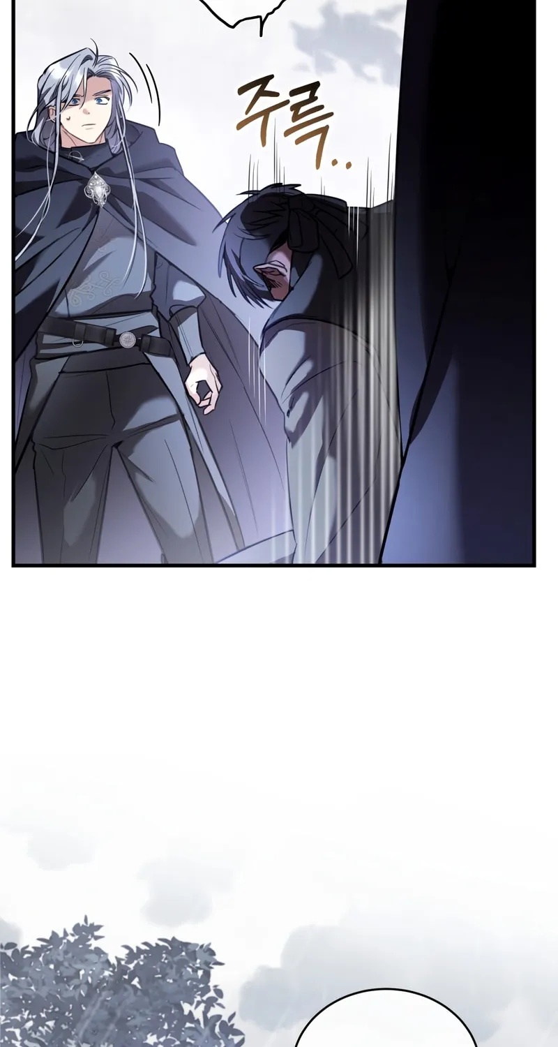 The Night Without Shadows Chapter 29 page 17 - 