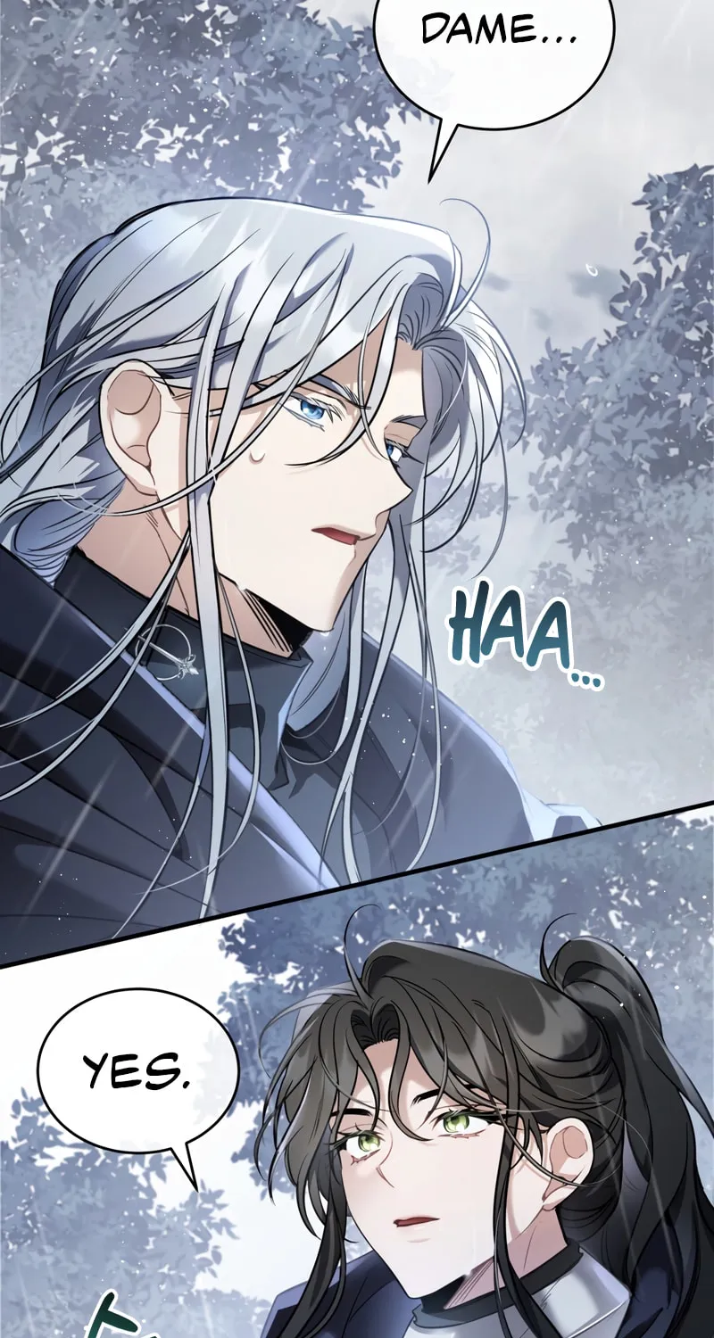 The Night Without Shadows Chapter 29 page 18 - 