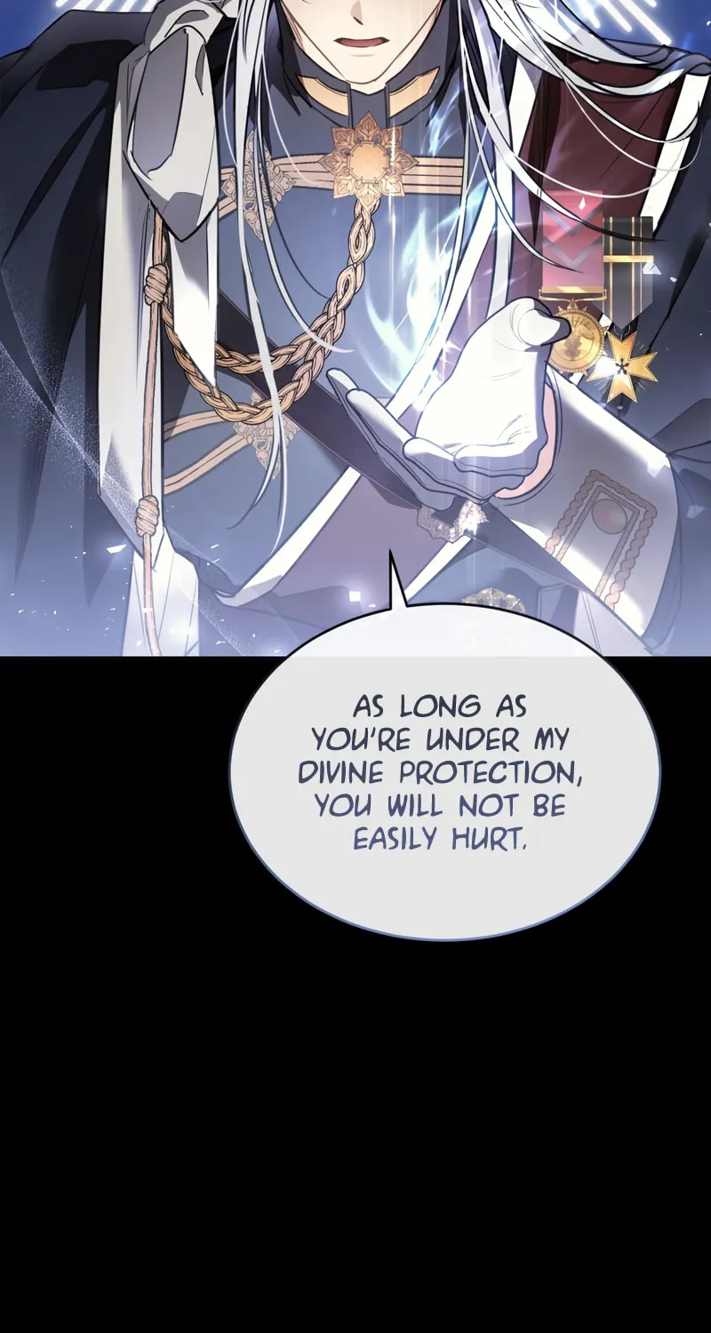 The Night Without Shadows Chapter 29 page 23 - 