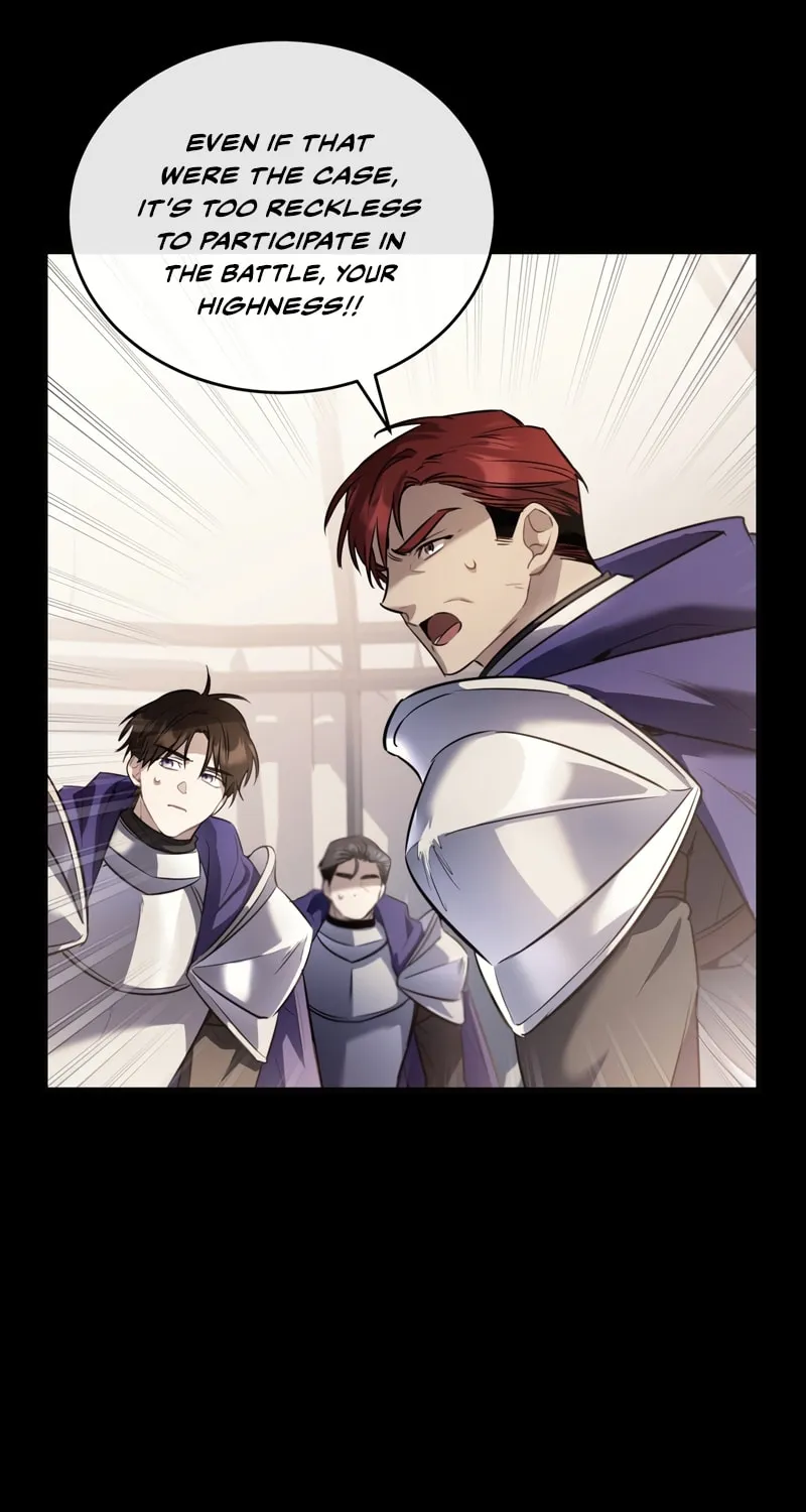 The Night Without Shadows Chapter 29 page 24 - 