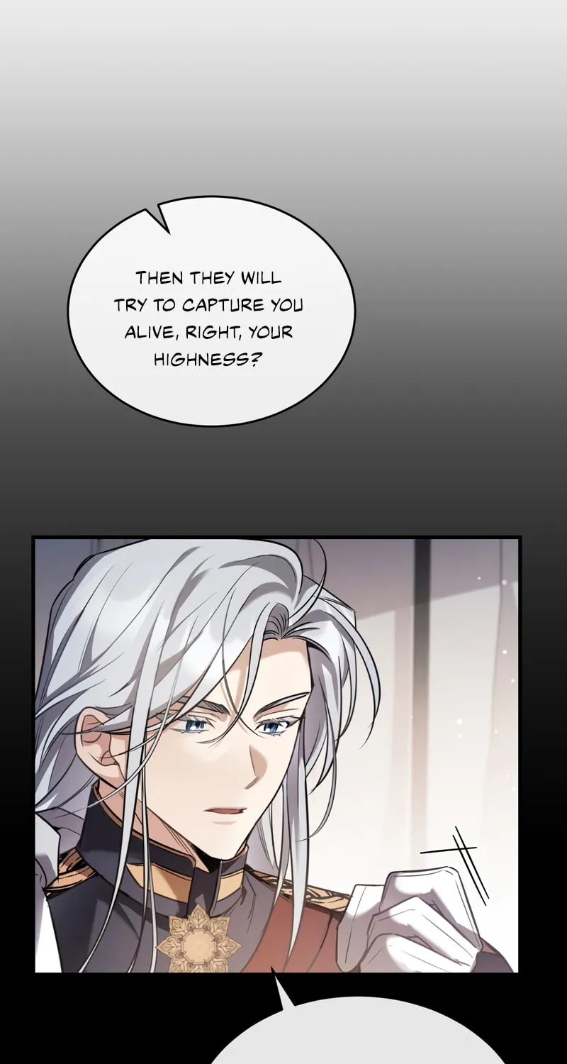 The Night Without Shadows Chapter 29 page 4 - 