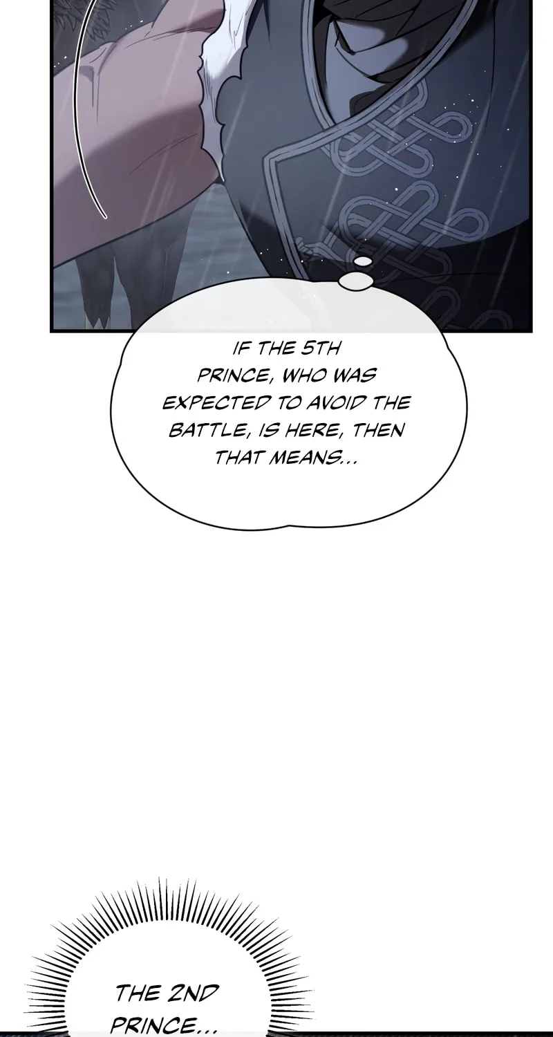 The Night Without Shadows Chapter 29 page 34 - 