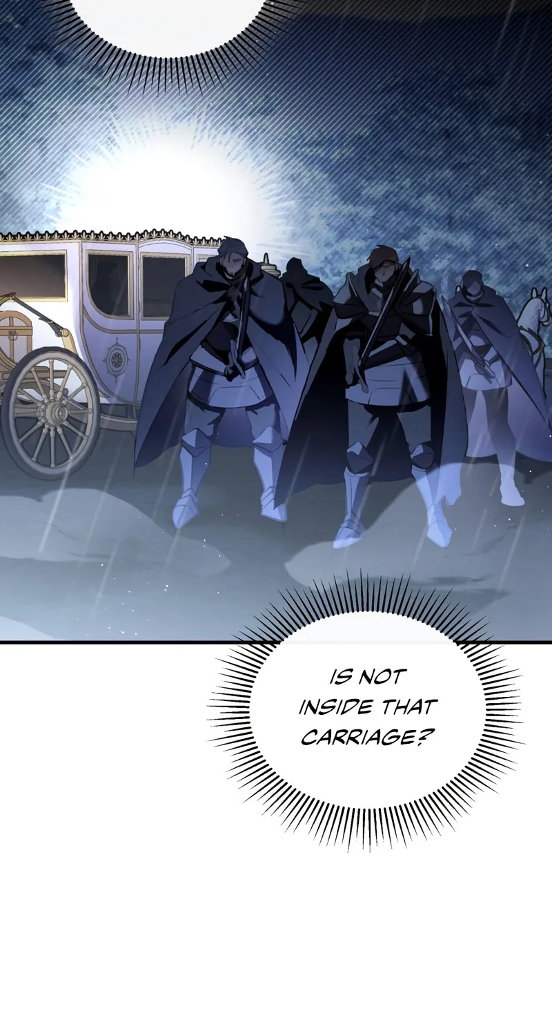 The Night Without Shadows Chapter 29 page 35 - 