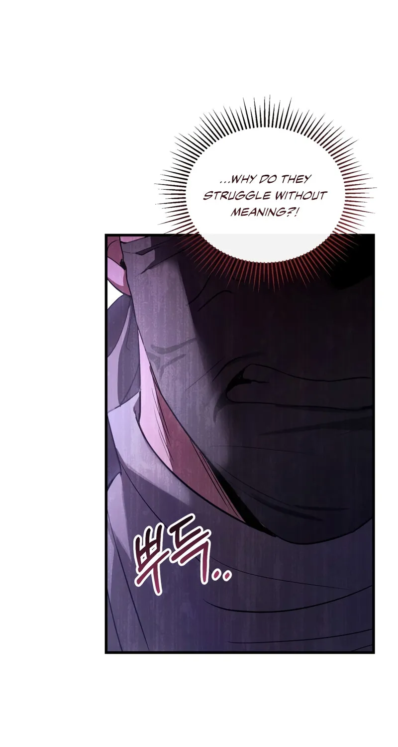 The Night Without Shadows Chapter 29 page 36 - 
