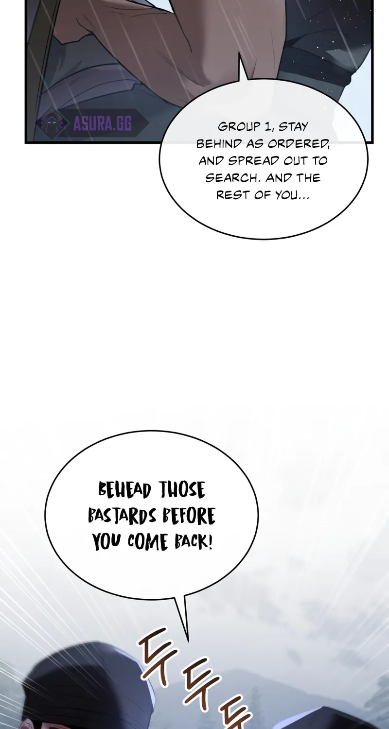 The Night Without Shadows Chapter 29 page 39 - 