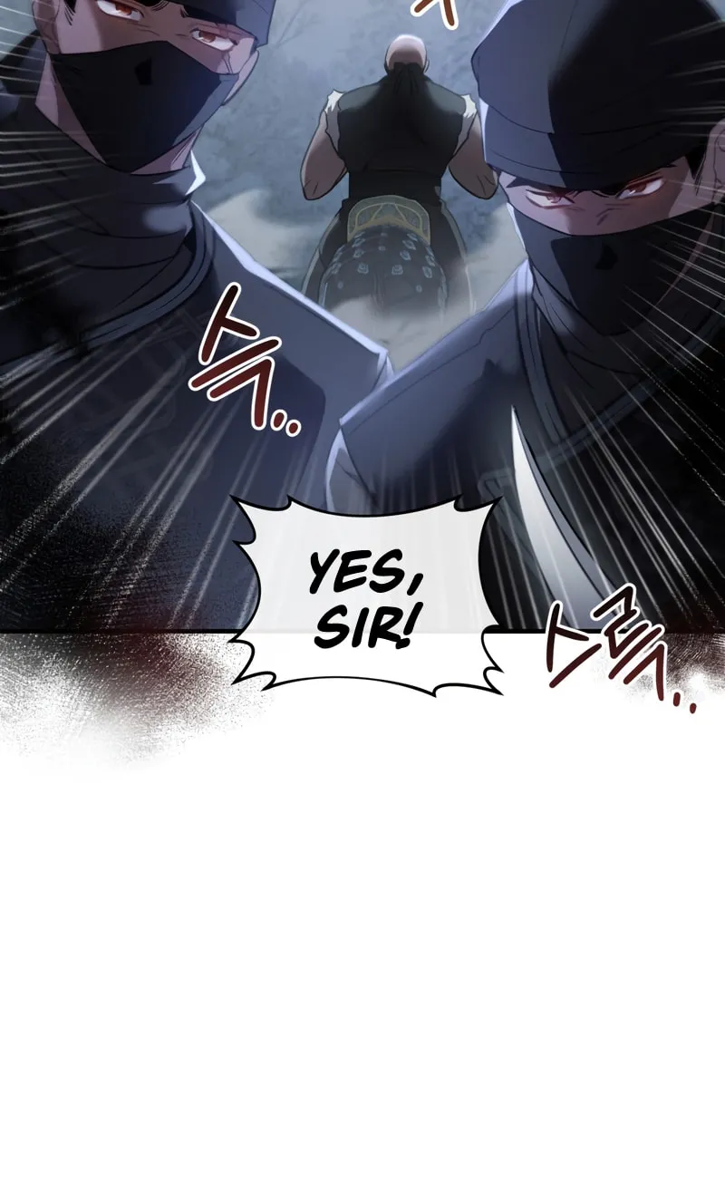The Night Without Shadows Chapter 29 page 40 - 