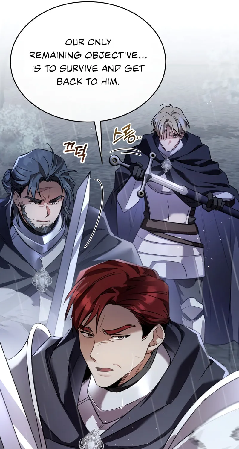 The Night Without Shadows Chapter 29 page 41 - 