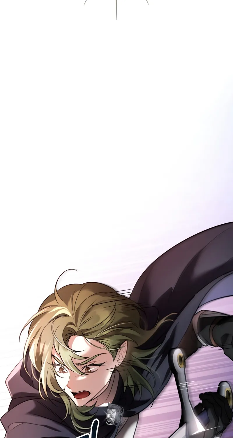 The Night Without Shadows Chapter 29 page 43 - 