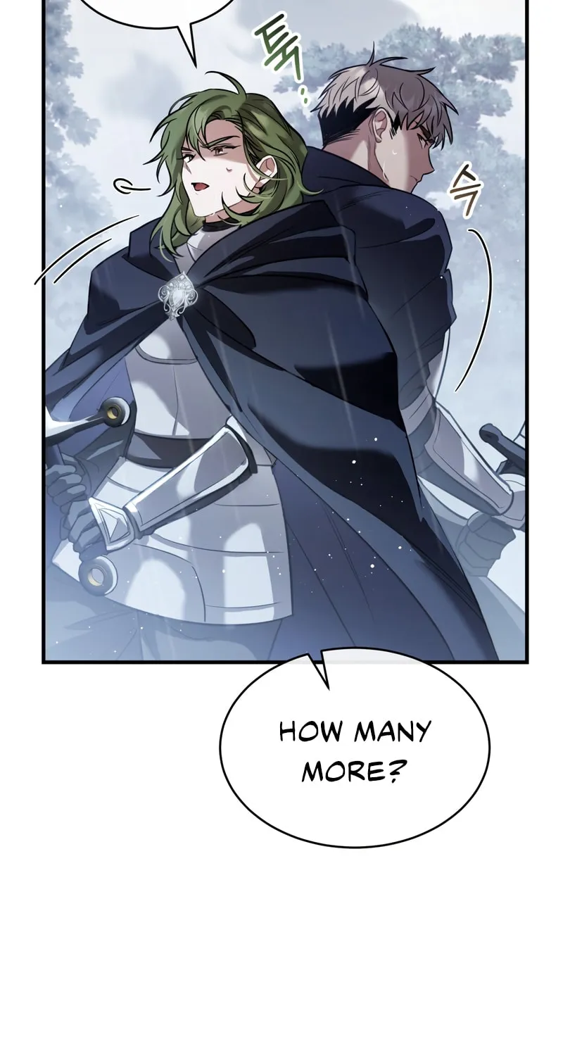 The Night Without Shadows Chapter 29 page 46 - 