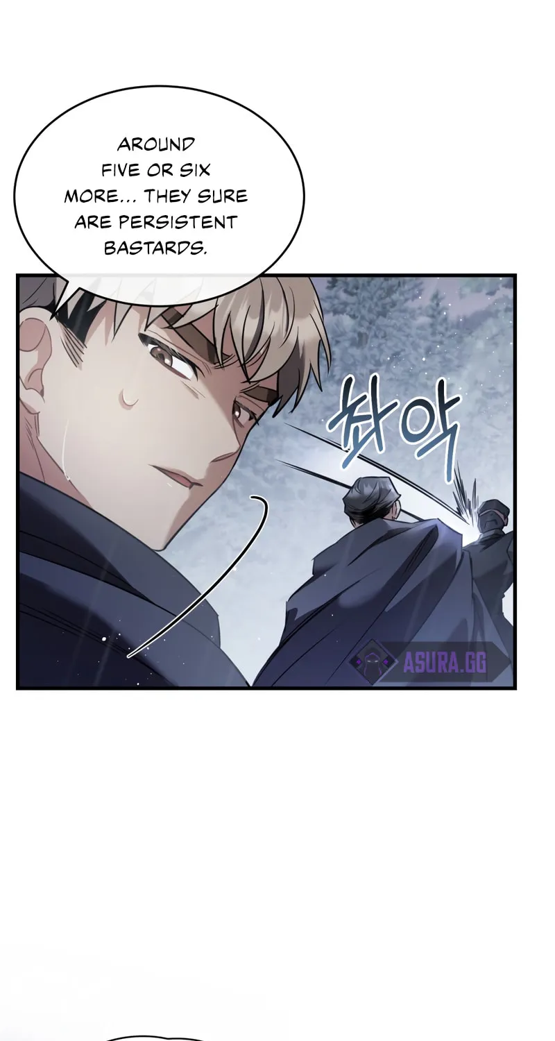 The Night Without Shadows Chapter 29 page 47 - 