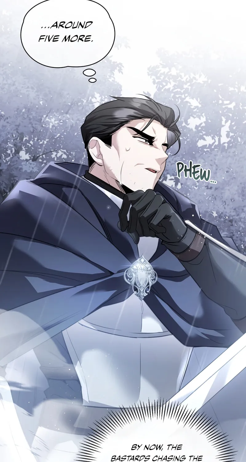 The Night Without Shadows Chapter 29 page 48 - 
