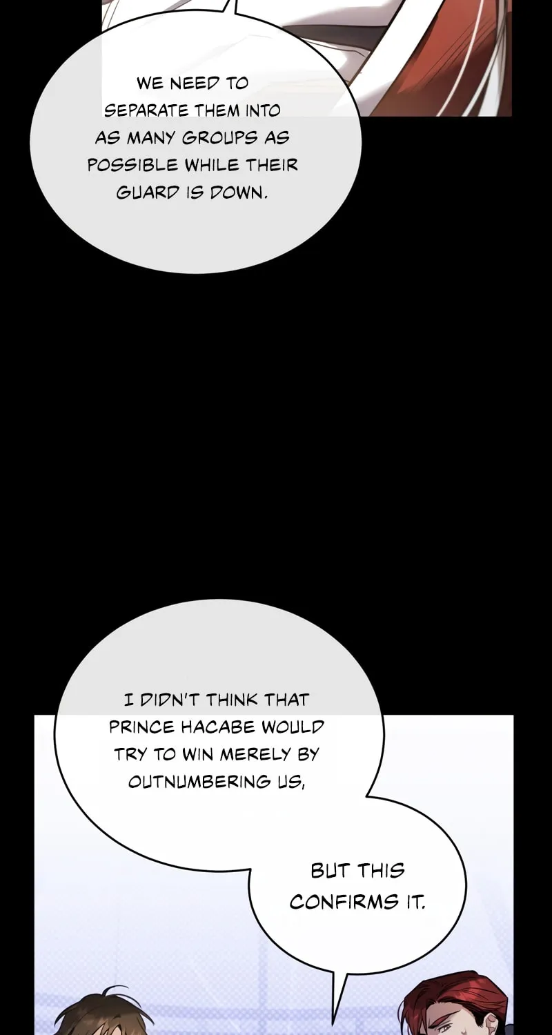 The Night Without Shadows Chapter 29 page 6 - 