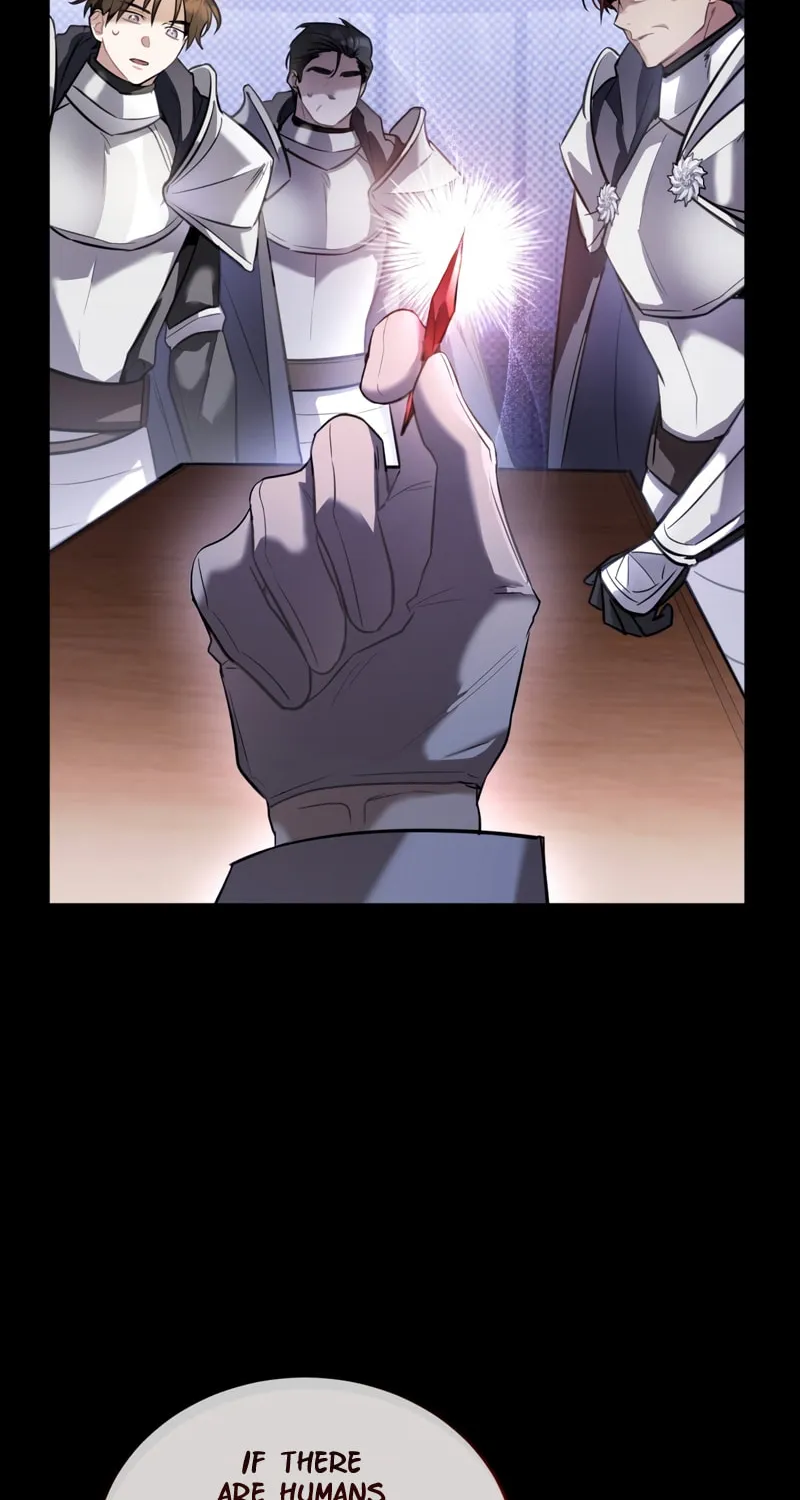 The Night Without Shadows Chapter 29 page 7 - 