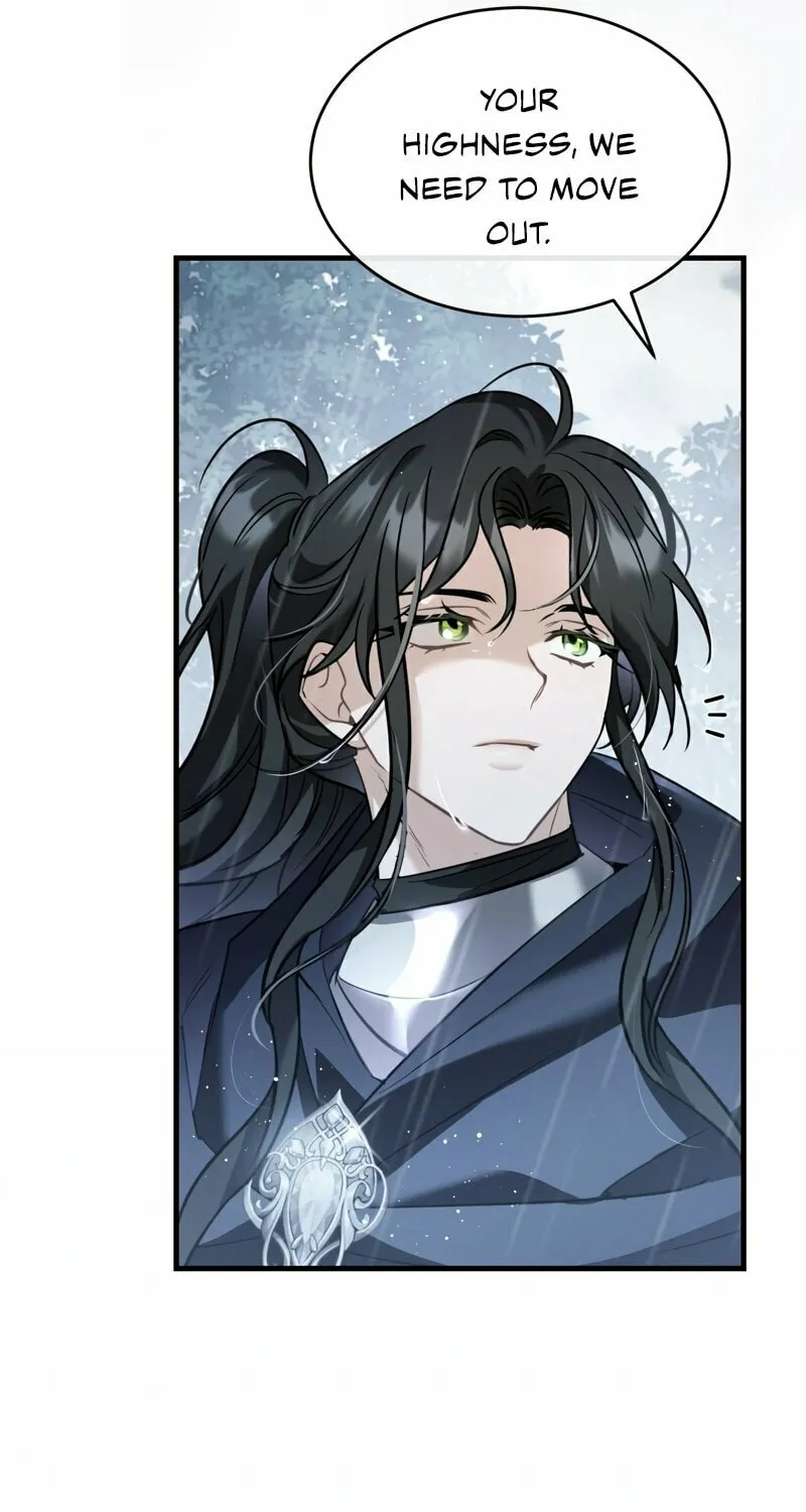 The Night Without Shadows Chapter 29 page 61 - 