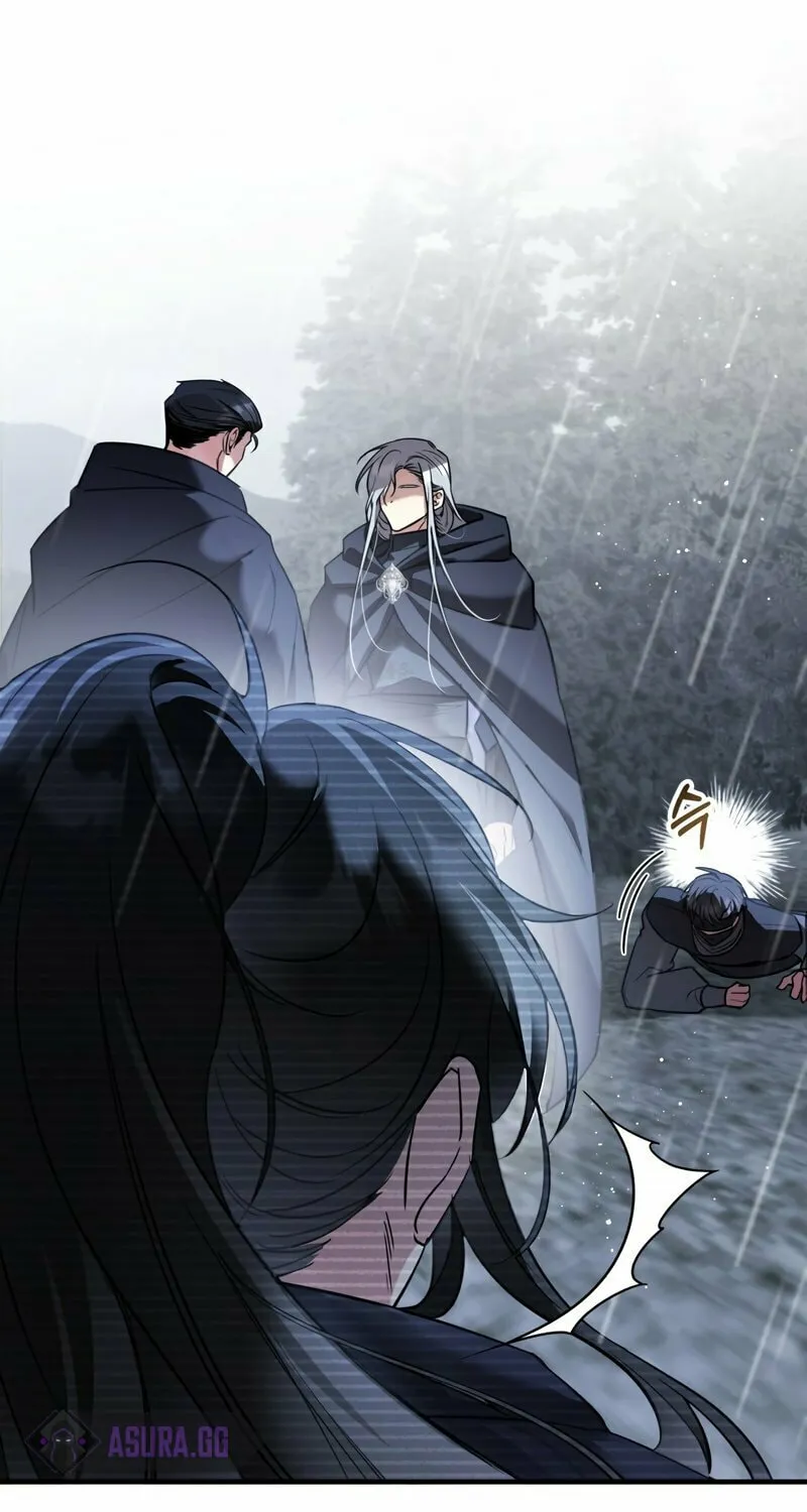 The Night Without Shadows Chapter 29 page 63 - 