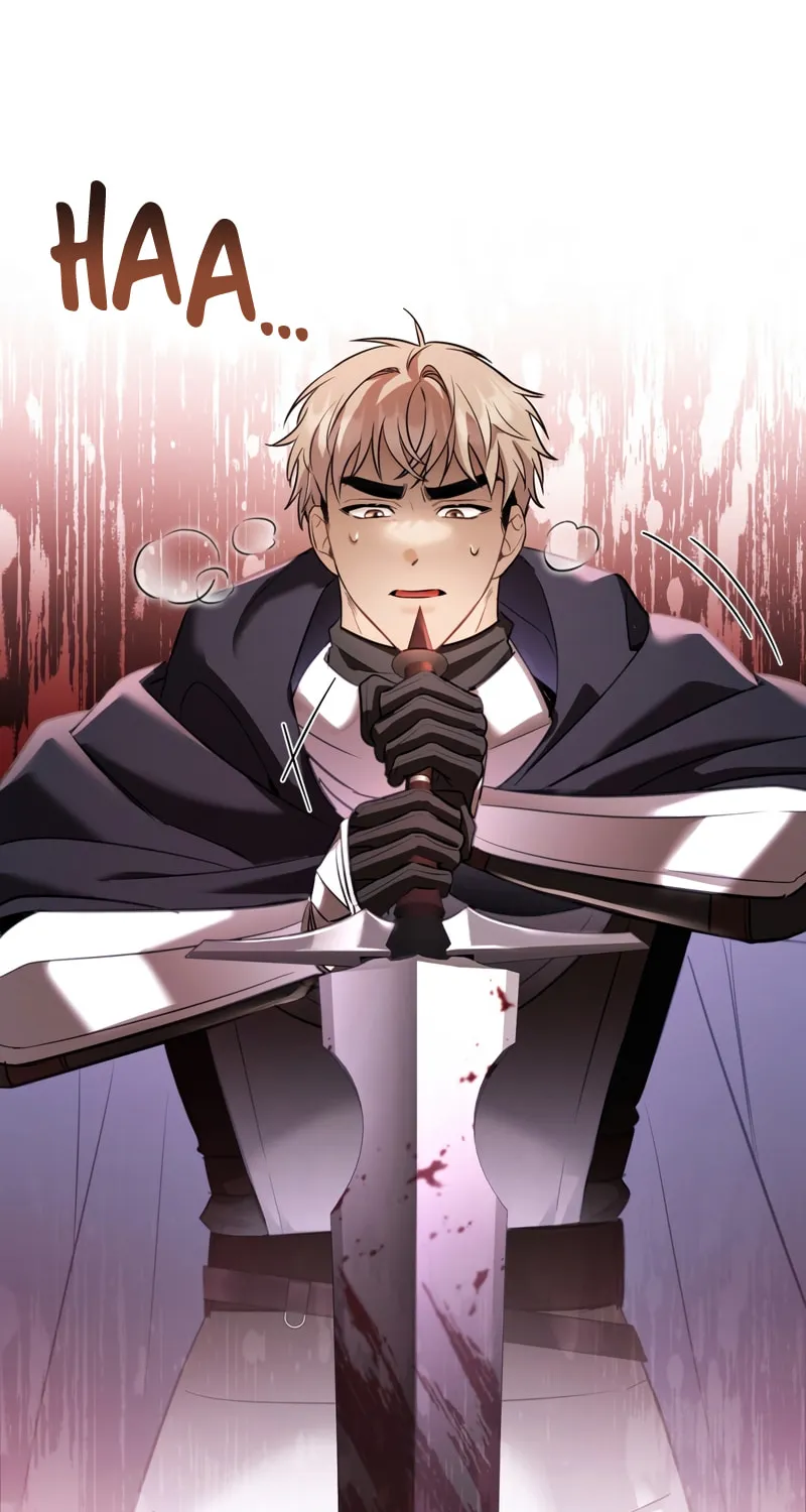 The Night Without Shadows Chapter 29 page 76 - 