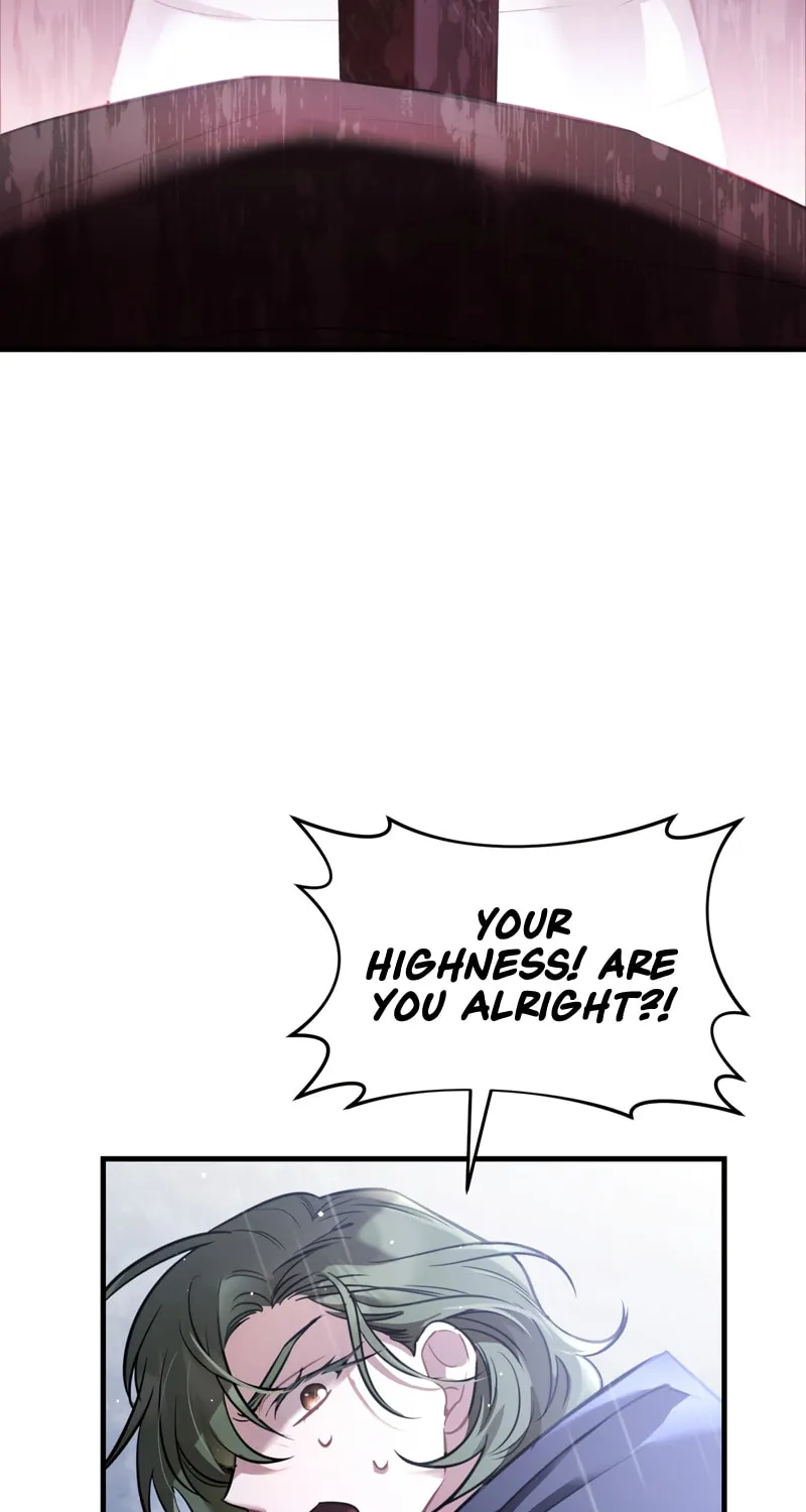 The Night Without Shadows Chapter 29 page 77 - 