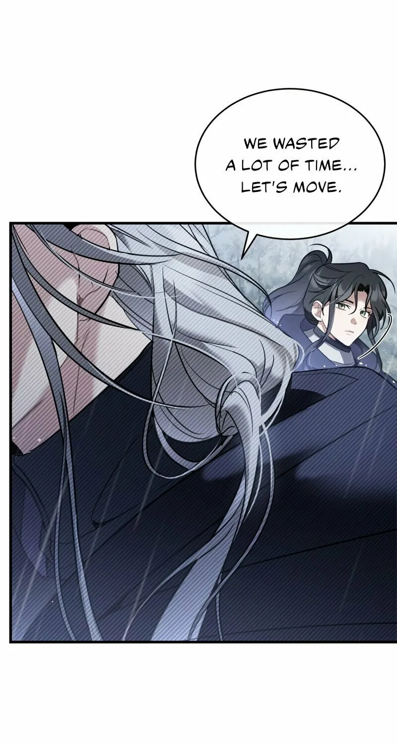 The Night Without Shadows Chapter 29 page 80 - 