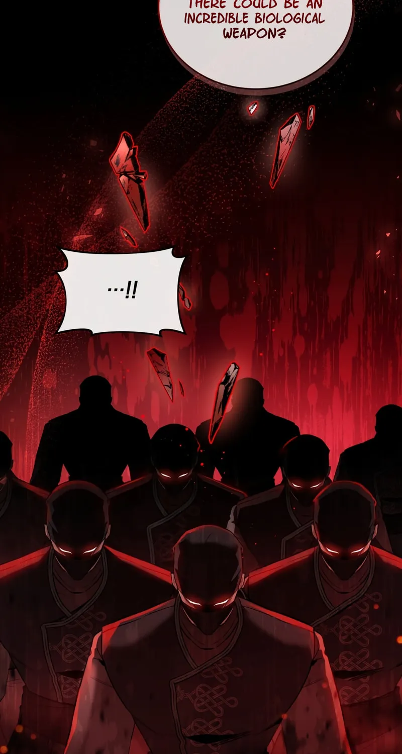 The Night Without Shadows Chapter 29 page 9 - 
