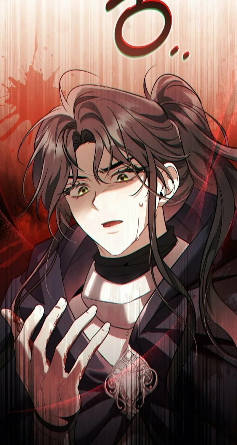 The Night Without Shadows Chapter 29 page 84 - 