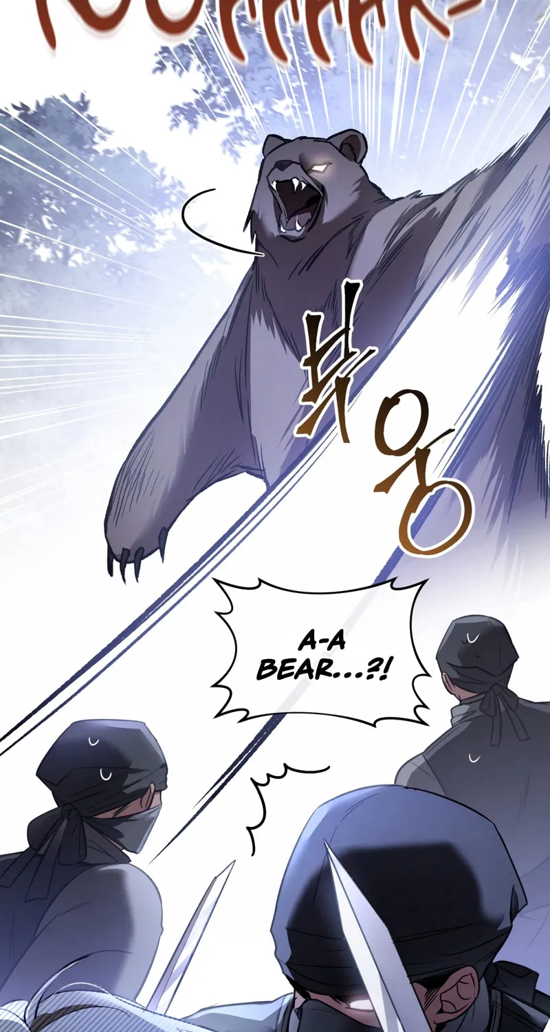 The Night Without Shadows Chapter 30 page 13 - 