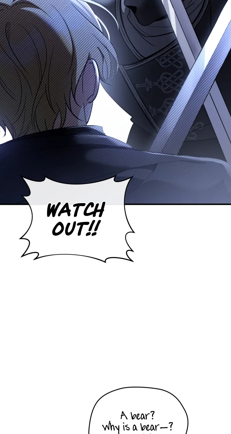 The Night Without Shadows Chapter 30 page 14 - 