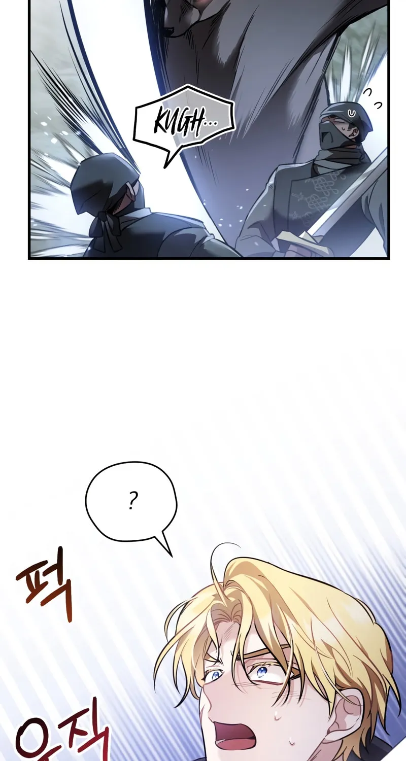 The Night Without Shadows Chapter 30 page 17 - 