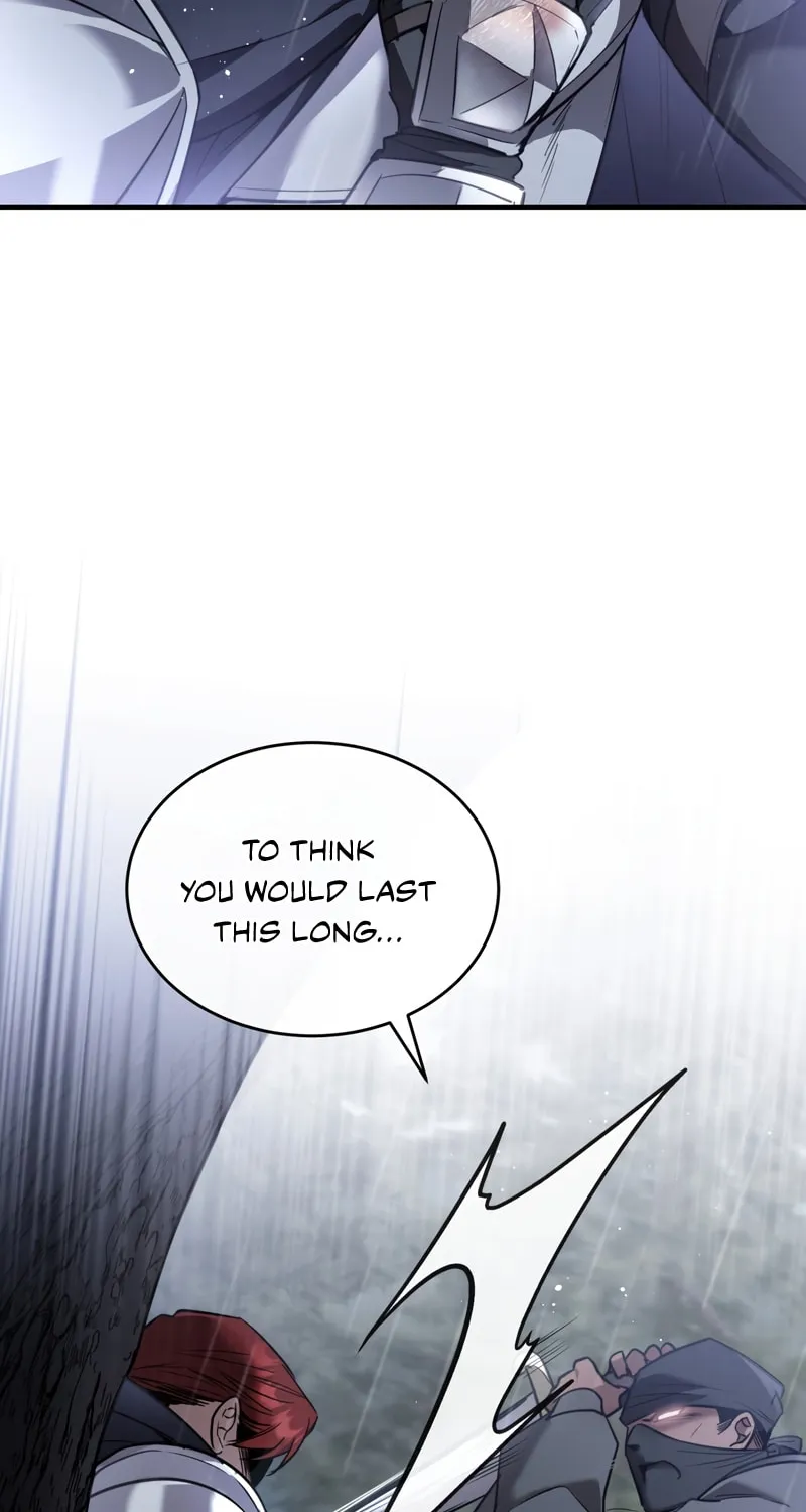 The Night Without Shadows Chapter 30 page 3 - 
