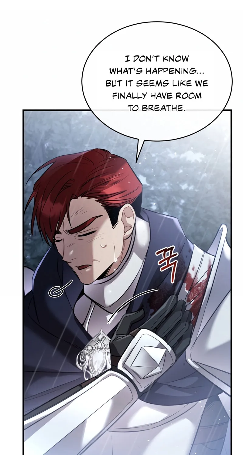 The Night Without Shadows Chapter 30 page 25 - 