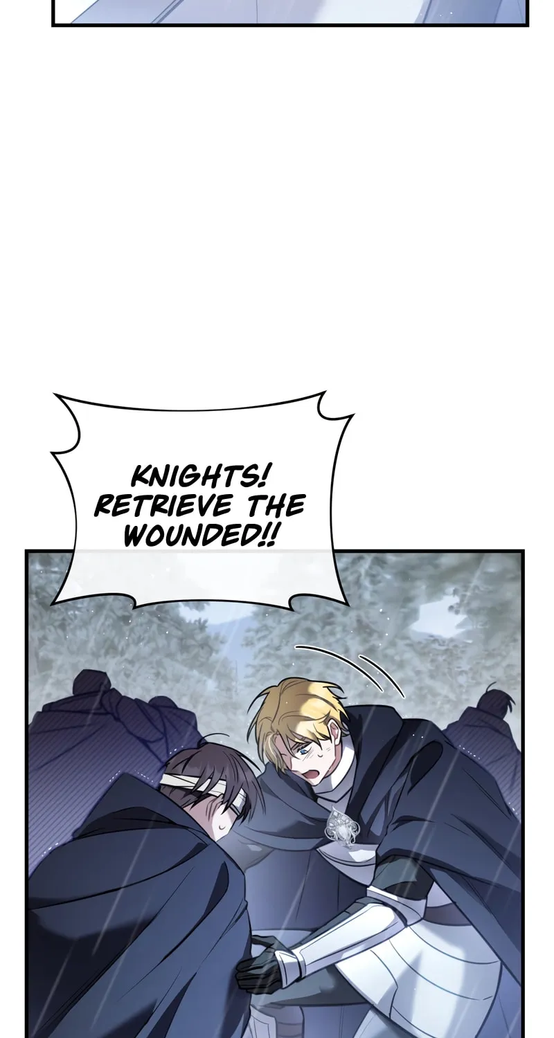 The Night Without Shadows Chapter 30 page 26 - 