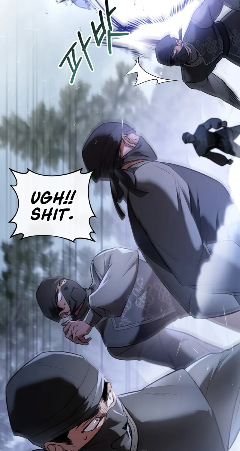 The Night Without Shadows Chapter 30 page 28 - 
