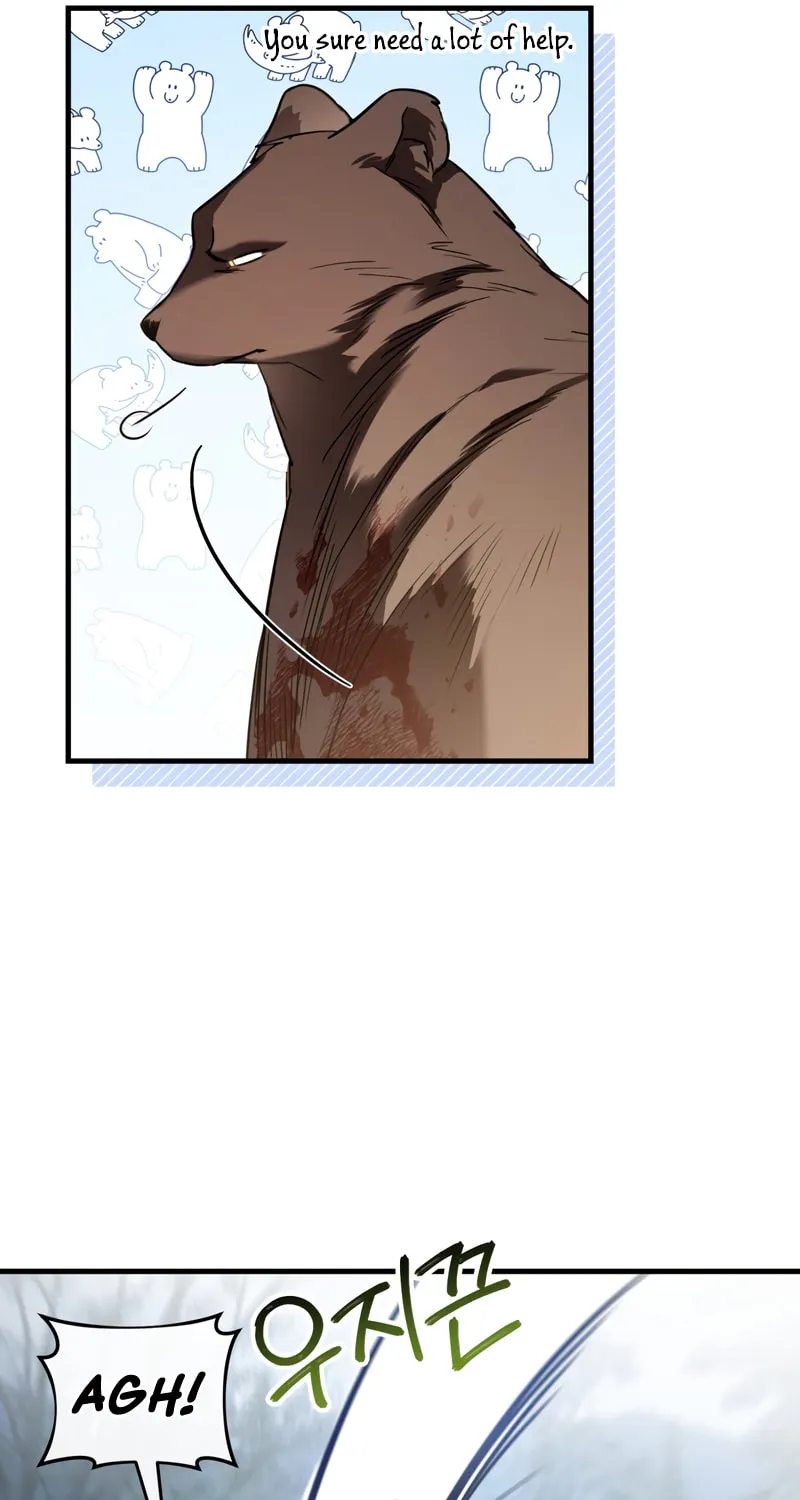 The Night Without Shadows Chapter 30 page 32 - 