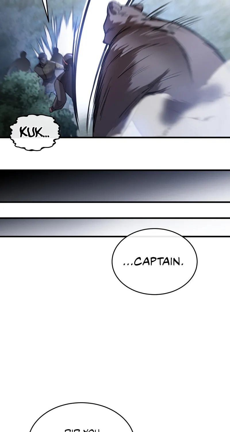 The Night Without Shadows Chapter 30 page 33 - 