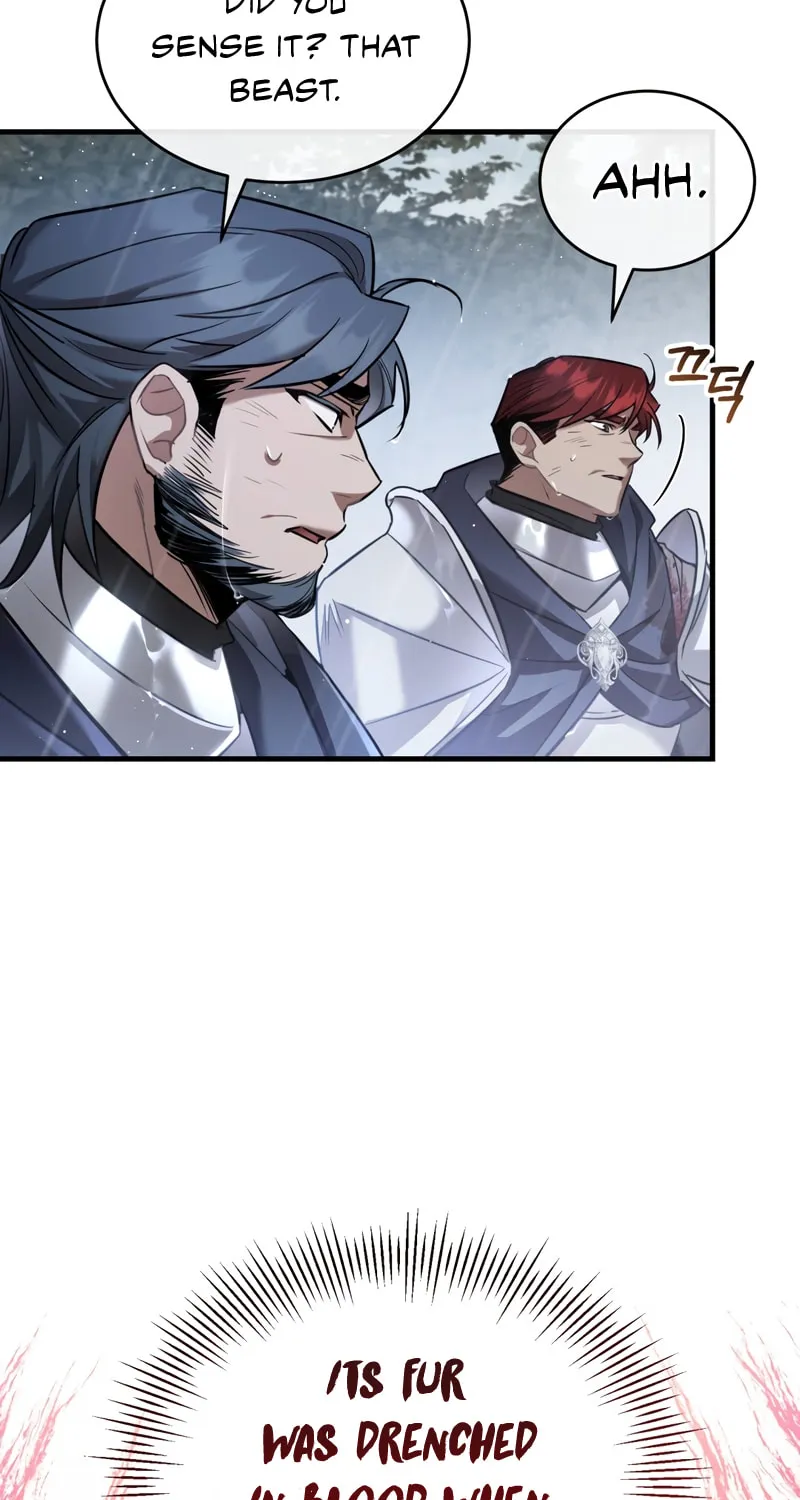 The Night Without Shadows Chapter 30 page 34 - 