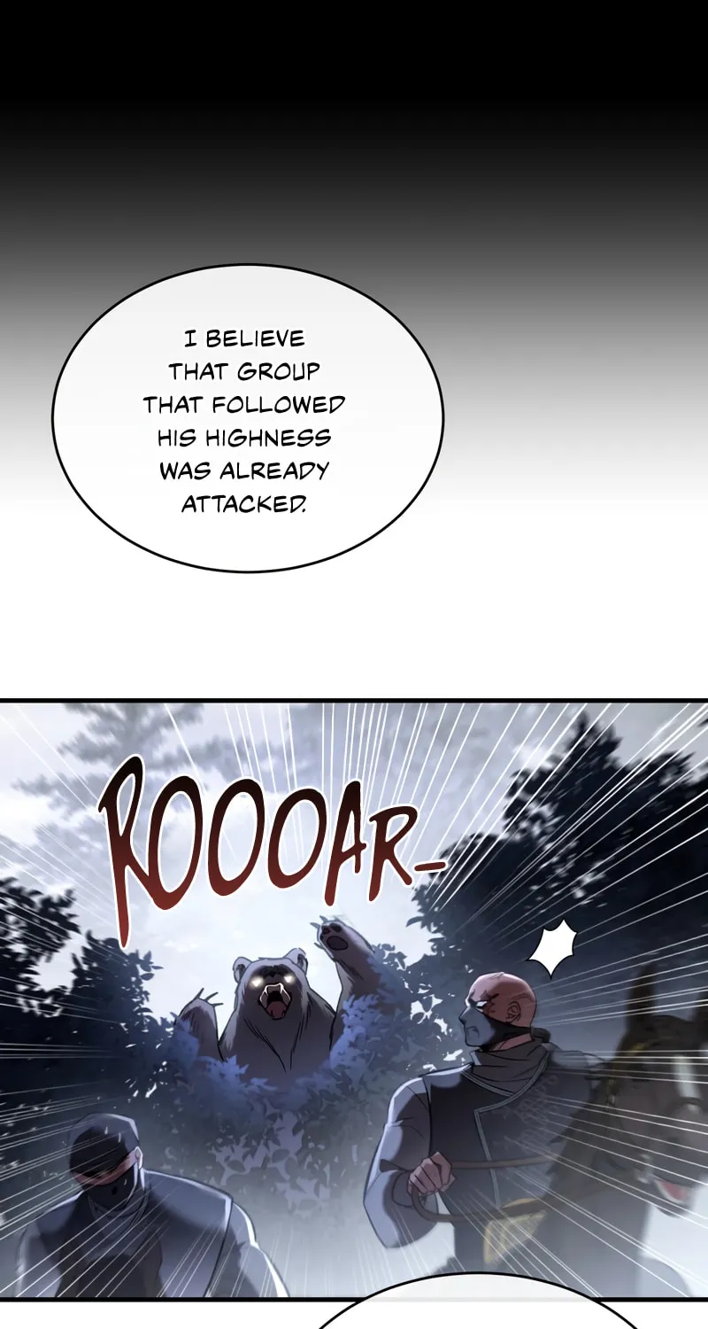 The Night Without Shadows Chapter 30 page 36 - 