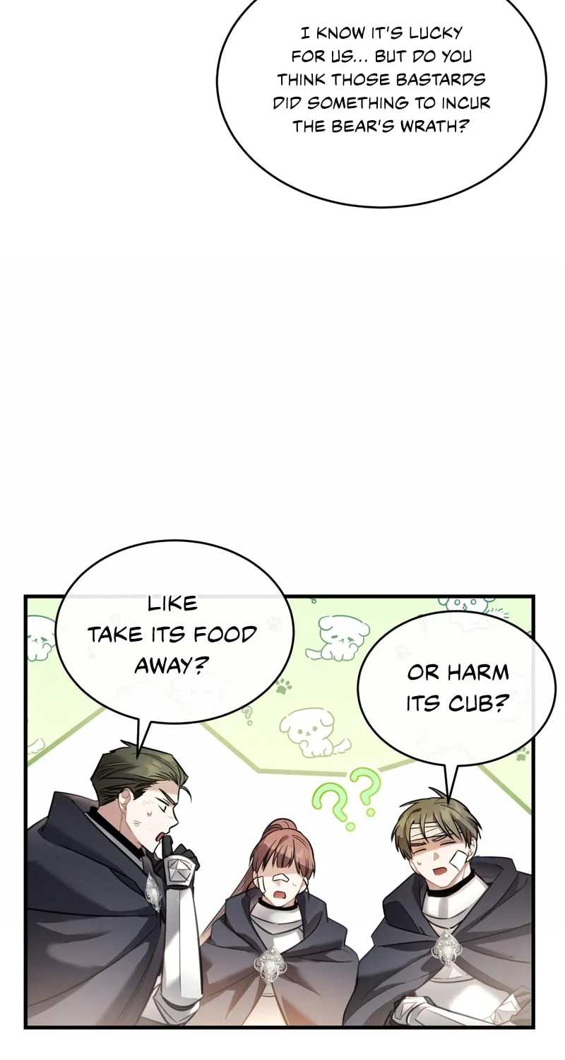 The Night Without Shadows Chapter 30 page 37 - 