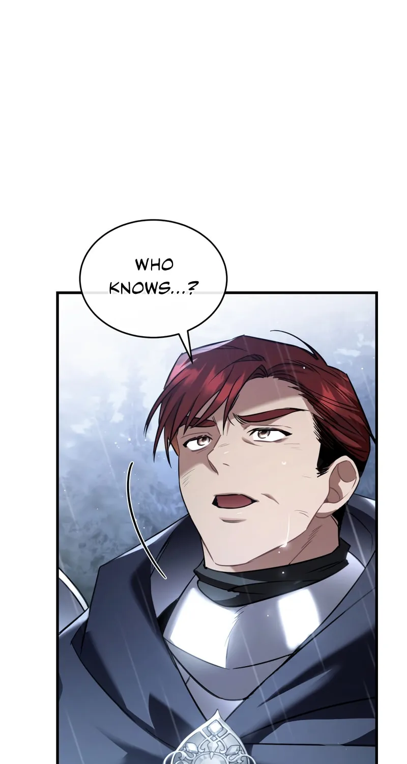 The Night Without Shadows Chapter 30 page 38 - 