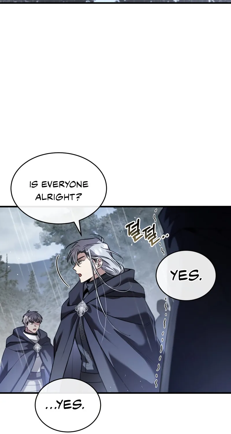 The Night Without Shadows Chapter 30 page 43 - 