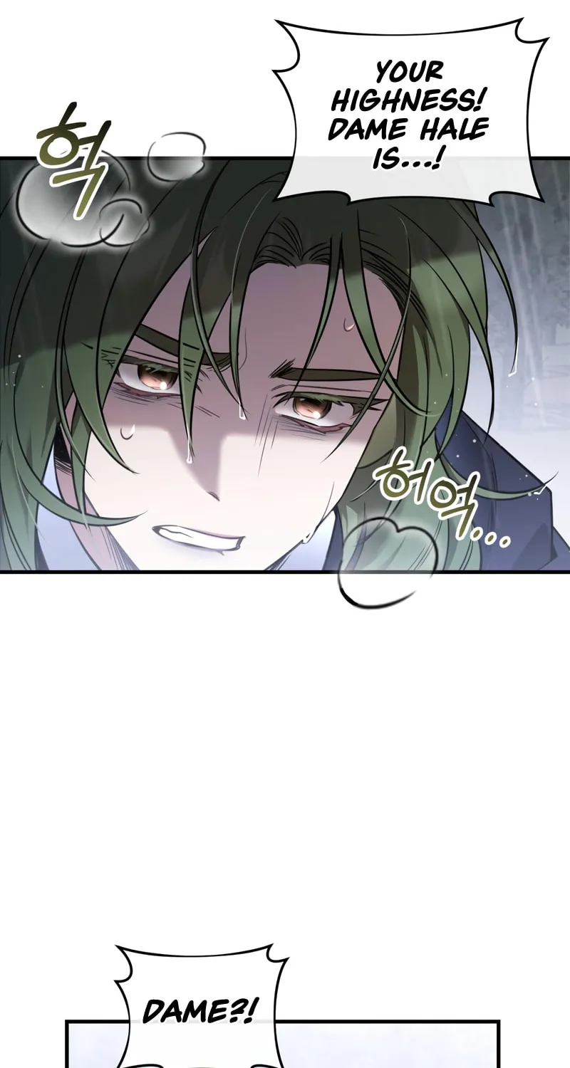 The Night Without Shadows Chapter 30 page 47 - 