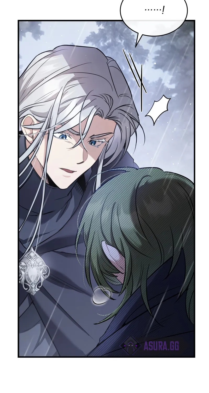 The Night Without Shadows Chapter 30 page 49 - 