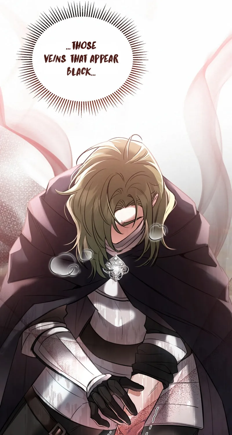 The Night Without Shadows Chapter 30 page 51 - 