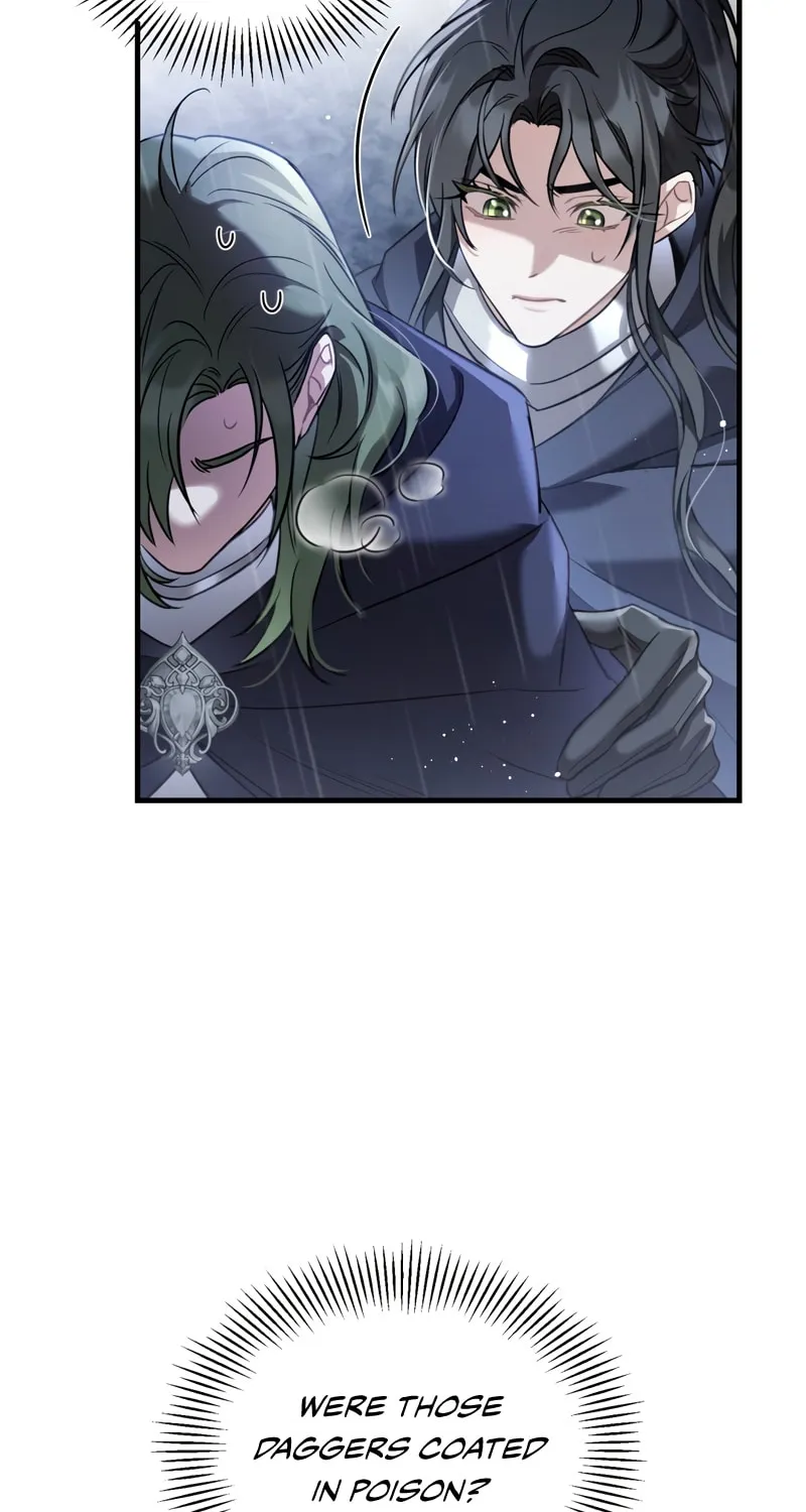 The Night Without Shadows Chapter 30 page 54 - 