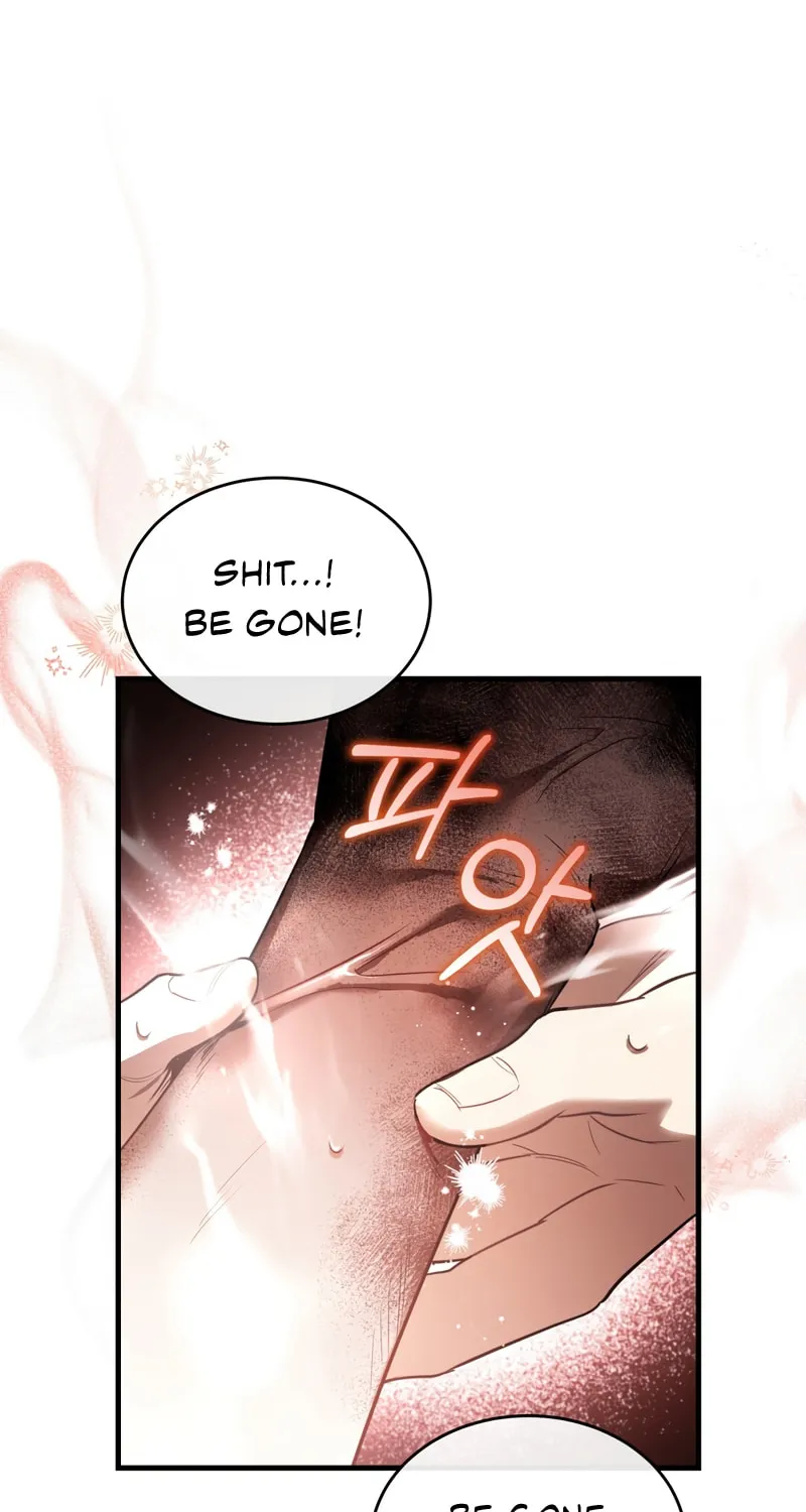 The Night Without Shadows Chapter 30 page 58 - 